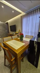 Apartamento com 2 Quartos à venda, 53m² no Santa Terezinha (Jordanésia), Cajamar