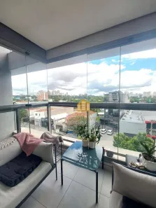 Apartamento com 2 Quartos para alugar, 60m² no Vila Leopoldina, São Paulo