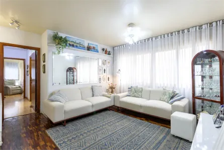 Apartamento com 3 Quartos à venda, 101m² no Auxiliadora, Porto Alegre