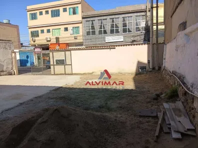 Galpão/Depósito/Armazém para alugar, 88m² no Retiro, Volta Redonda