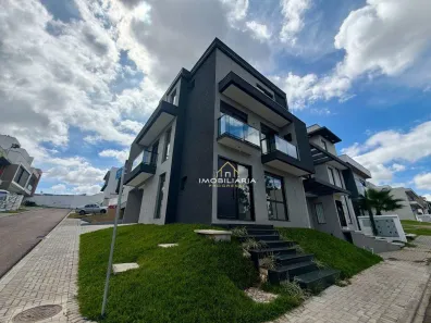 Casa de Condomínio com 3 Quartos à venda, 263m² no Bairro Alto, Curitiba