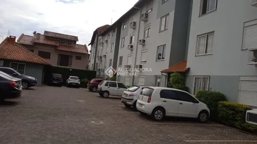 Apartamento com 2 Quartos à venda, 58m² no Padre Reus, São Leopoldo