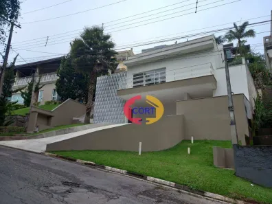 Casa de Condomínio com 3 Quartos à venda, 250m² no Jardim Imperial, Arujá