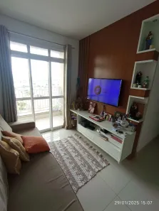 Apartamento com 3 Quartos à venda, 83m² no Jardim Europa, Cuiabá