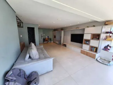 Apartamento com 3 Quartos à venda, 127m² no Pituba, Salvador
