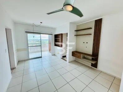 Apartamento com 3 Quartos à venda, 83m² no Aqui se Vive, Indaiatuba