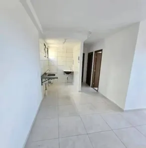 Apartamento com 2 Quartos para alugar, 42m² no Nossa Senhora da Conceição, Paulista