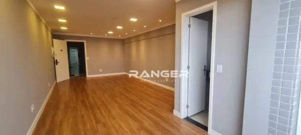 Sala Comercial para alugar, 42m² no Vila Mathias, Santos
