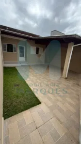Casa com 2 Quartos à venda, 115m² no Loteamento Parque do Museu, Caçapava