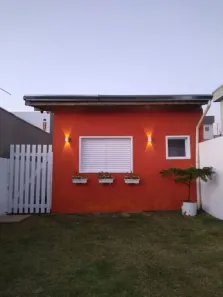 Casa com 2 Quartos à venda, 75m² no Villas do Jaguari, Santana de Parnaíba