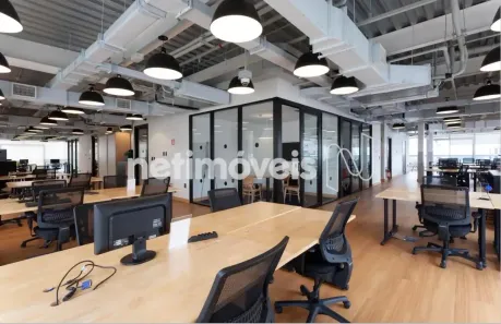 Sala Comercial para alugar, 1184m² no Pinheiros, São Paulo