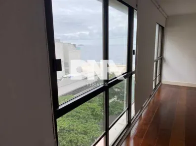 Apartamento com 4 Quartos à venda, 250m² no Ipanema, Rio de Janeiro