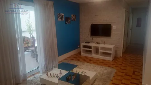 Apartamento com 2 Quartos à venda, 116m² no Pirituba, São Paulo