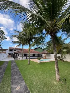 Casa com 6 Quartos à venda, 318m² no Praia Do Saco, Mangaratiba
