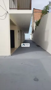 Sobrado com 2 Quartos para alugar, 90m² no KM 1, Porto Velho