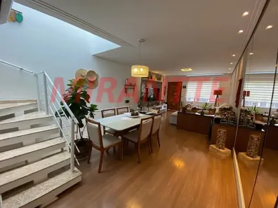 Sobrado com 3 Quartos à venda, 165m² no Santana, São Paulo
