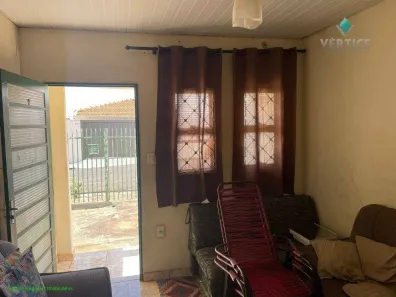 Casa com 2 Quartos à venda, 80m² no Jardim América, São José do Rio Preto
