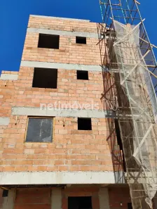Apartamento com 2 Quartos à venda, 55m² no São João Batista (Venda Nova), Belo Horizonte