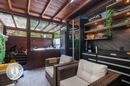 Sobrado com 2 Quartos à venda, 105m² no Itoupava Central, Blumenau