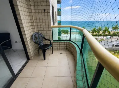 Apartamento com 1 Quarto à venda, 60m² no Aviação, Praia Grande