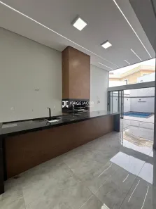 Casa com 3 Quartos à venda, 170m² no Parque Ibiti Reserva, Sorocaba