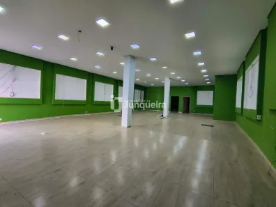 Ponto Comercial para alugar, 862m² no Centro, Piracicaba