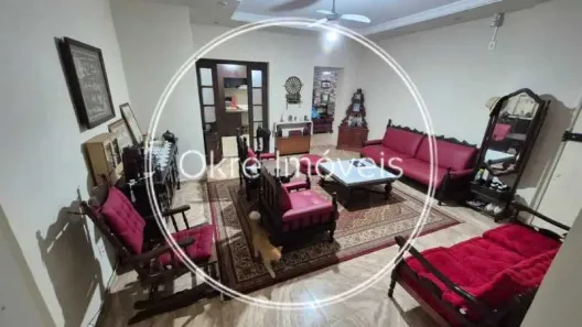 Apartamento com 3 Quartos à venda, 168m² no Copacabana, Rio de Janeiro