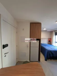 Apartamento com 1 Quarto à venda, 22m² no Perdizes, São Paulo