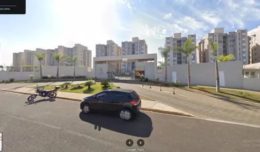 Apartamento com 2 Quartos à venda, 10m² no Jardim São Rafael I, Araraquara