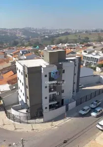 Apartamento com 2 Quartos à venda, 66m² no Jardim Wanel Ville V, Sorocaba