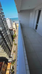 Apartamento com 2 Quartos à venda, 75m² no Tupi, Praia Grande