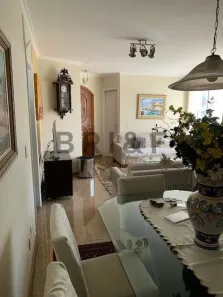 Apartamento com 3 Quartos à venda, 112m² no Planalto Paulista, São Paulo