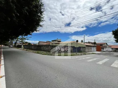 Lote/Terreno à venda, 480m² no Jardim Gurilândia, Taubaté