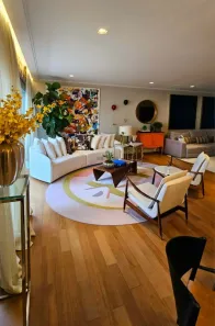 Apartamento com 3 Quartos à venda, 400m² no Jardim Europa, São Paulo