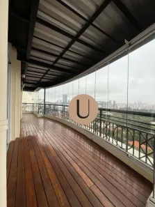 Cobertura com 3 Quartos à venda, 424m² no Vila Cruzeiro, São Paulo