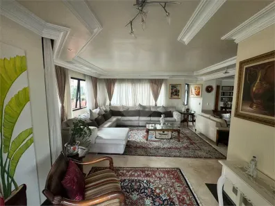 Apartamento com 4 Quartos à venda, 278m² no Água Fria, São Paulo