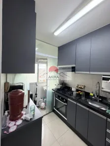 Apartamento com 2 Quartos à venda, 43m² no Cocaia, Guarulhos