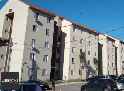Apartamento com 2 Quartos à venda, 37m² no Pitinga, Porto Alegre