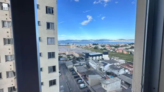 Apartamento com 2 Quartos à venda, 74m² no Areias, São José