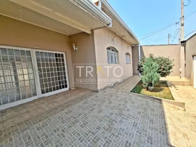 Casa com 2 Quartos à venda, 174m² no Jardim Nova Europa, Campinas