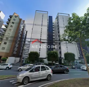 Apartamento com 3 Quartos à venda, 142m² no Batel, Curitiba