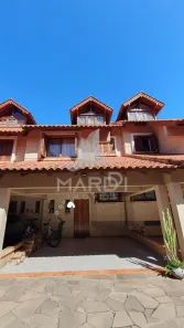Casa de Condomínio com 3 Quartos à venda, 201m² no Vila Assunção, Porto Alegre