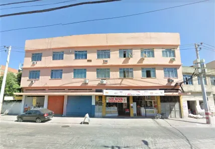 Apartamento com 1 Quarto para alugar, 45m² no Parque Lafaiete, Duque de Caxias