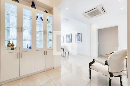 Apartamento com 3 Quartos à venda, 184m² no Flamengo, Rio de Janeiro