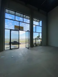 Galpão/Depósito/Armazém para alugar, 376m² no Jardim Residencial Dona Maria José, Indaiatuba