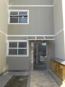 Apartamento com 2 Quartos para alugar, 45m² no Guaratiba, Rio de Janeiro