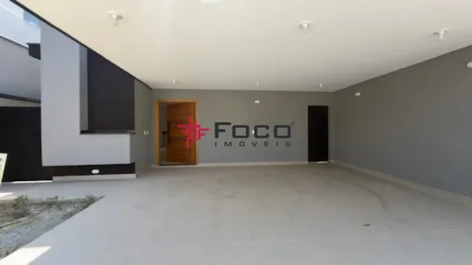 Casa de Condomínio com 3 Quartos à venda, 161m² no Urbanova VII, São José dos Campos