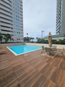Apartamento com 4 Quartos à venda, 210m² no Boa Viagem, Recife