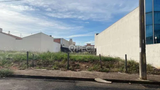 Lote/Terreno à venda, 536m² no Cidade Claret, Rio Claro