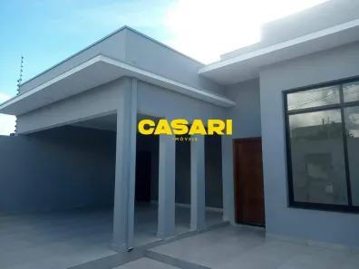 Casa com 3 Quartos à venda, 148m² no Portal Ville Jardins, Boituva